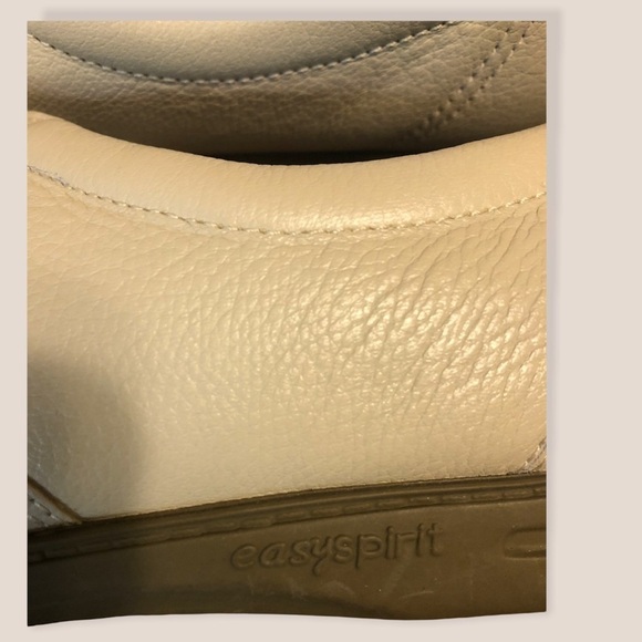 Motion Anti-gravity Oxford Comfort Shoes by Easy Spirit - Picture 10 of 10